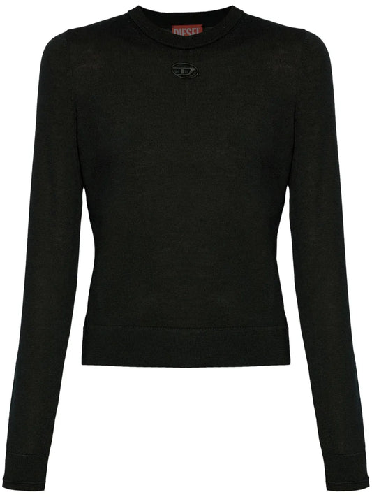 M-Alinesa Sweater