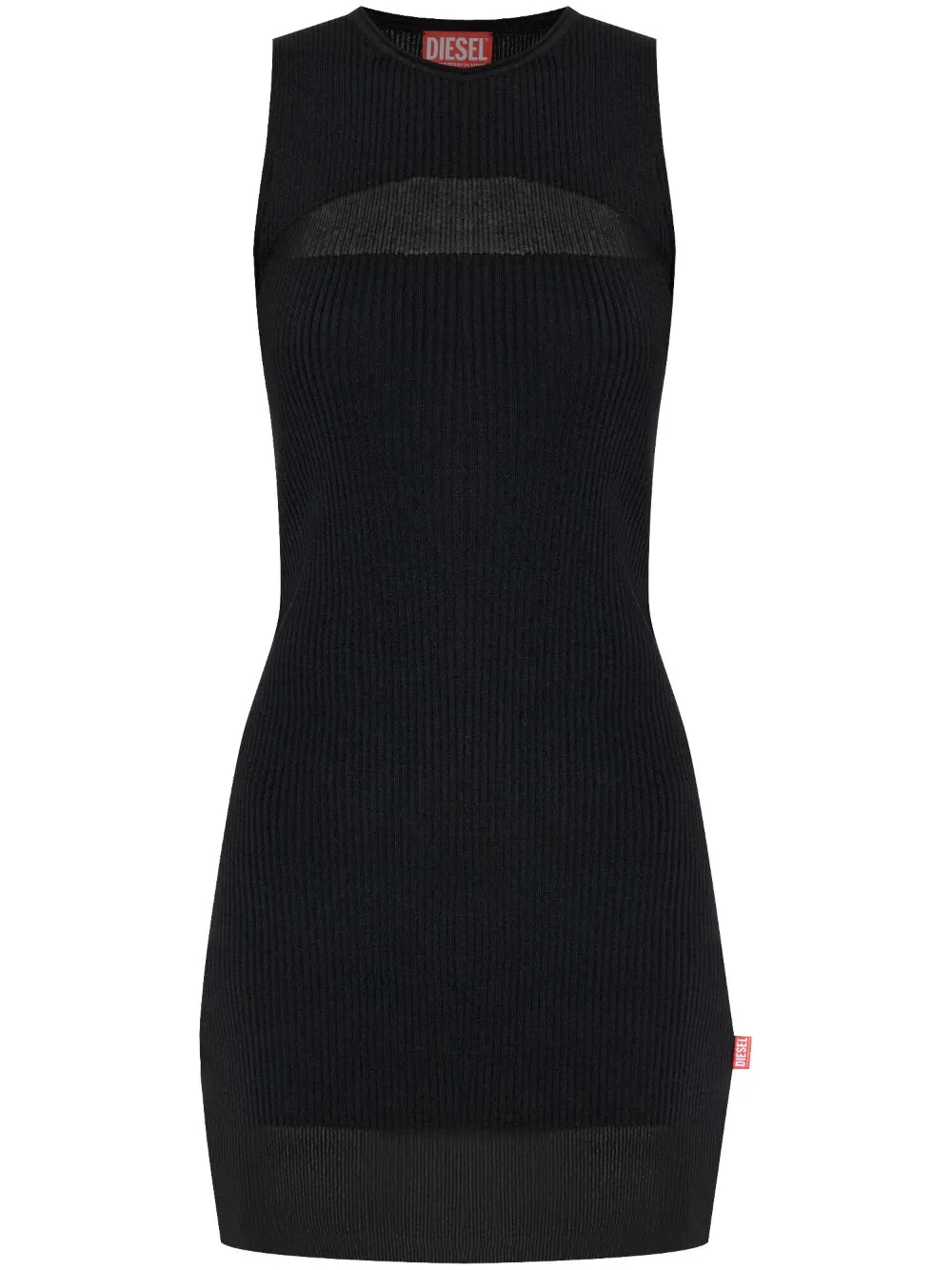 M-Slender Dress