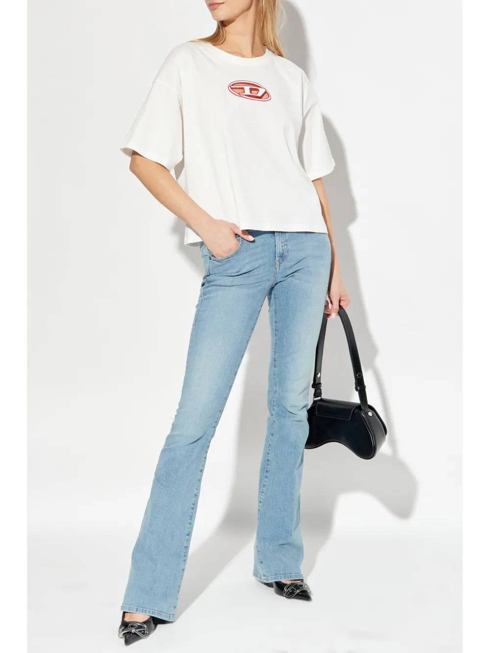 T-Buxt Organic Cotton T-Shirt