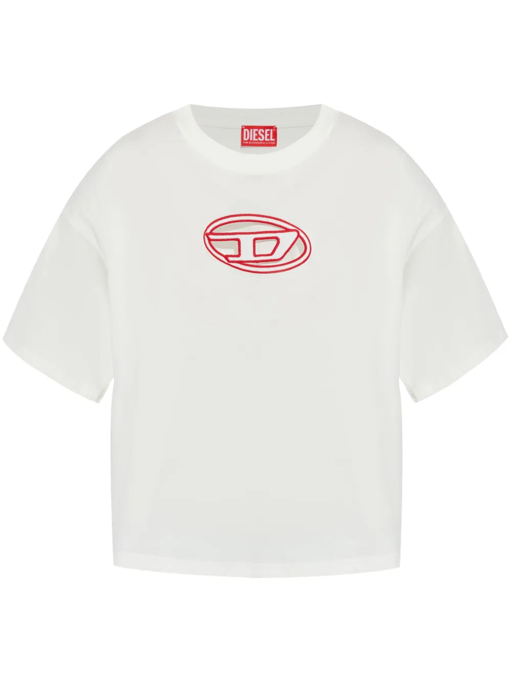 T-Buxt Organic Cotton T-Shirt