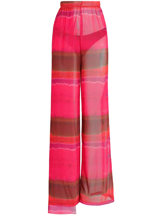 Tulle Trousers