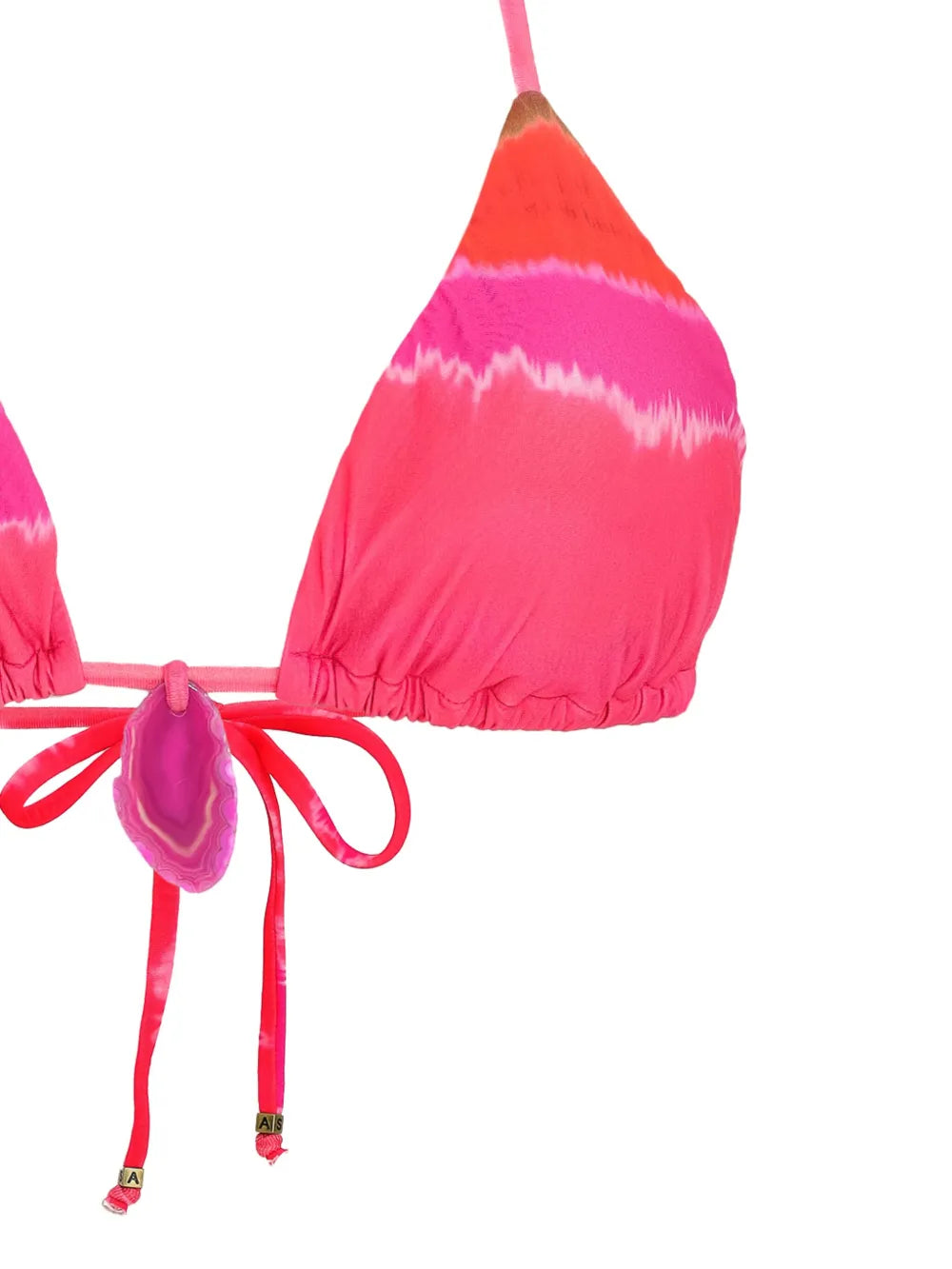 Tie-Dye Bikini