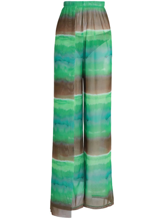 Tulle Trousers