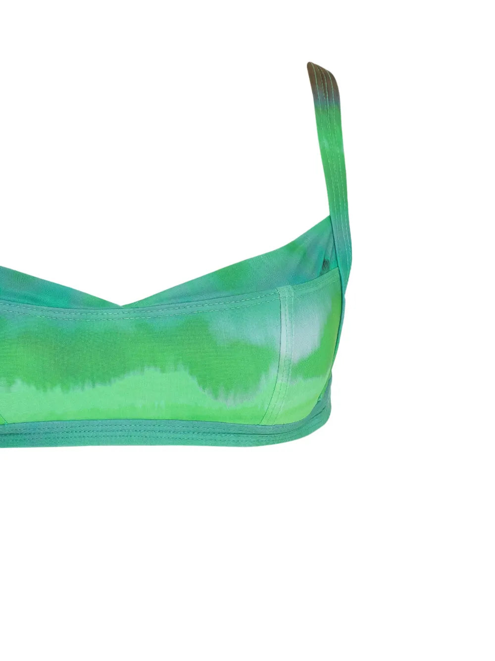 Tie-Dye Bikini