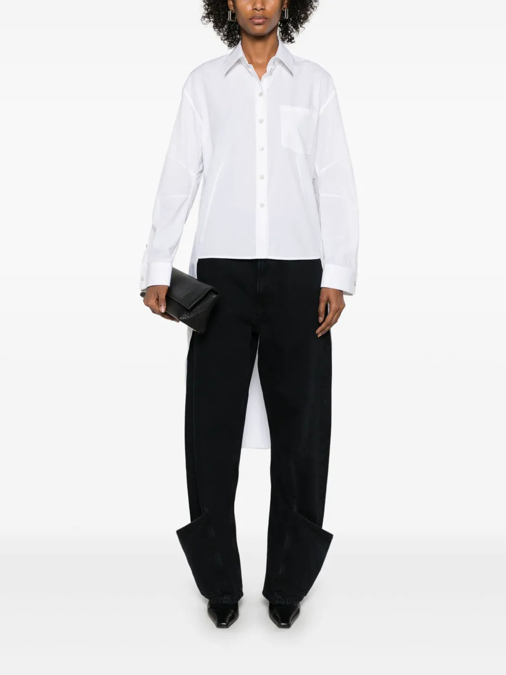 Apex Tail Shirt