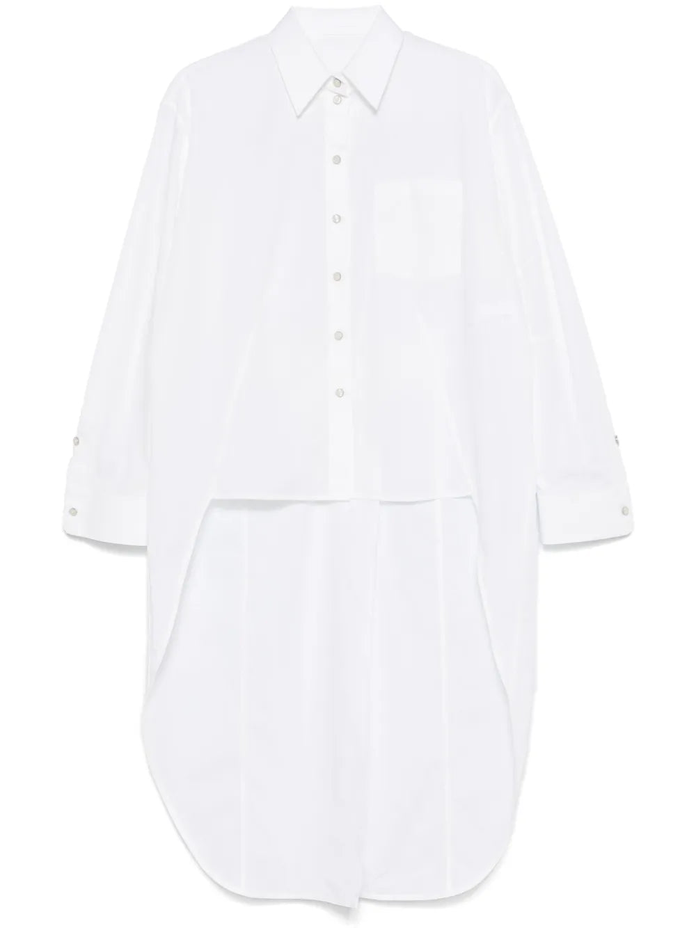 Apex Tail Shirt