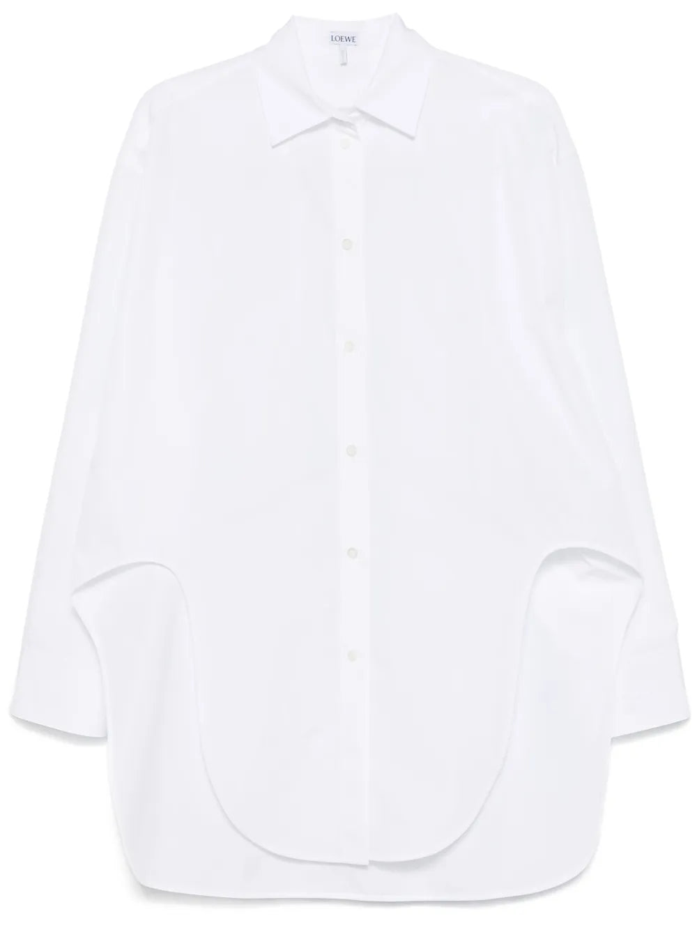 Cotton Shirt