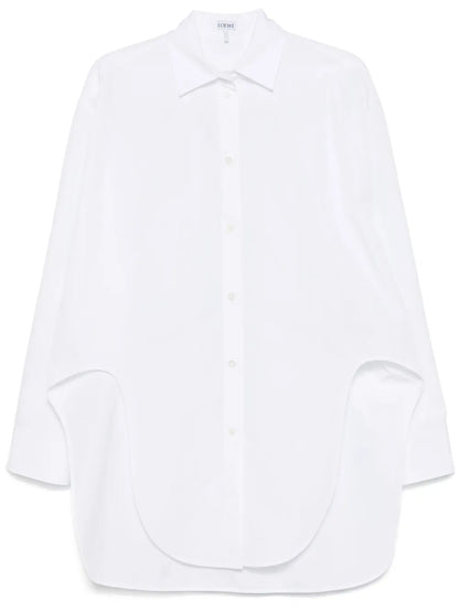 Cotton Shirt