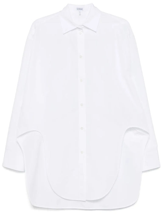 Cotton Shirt