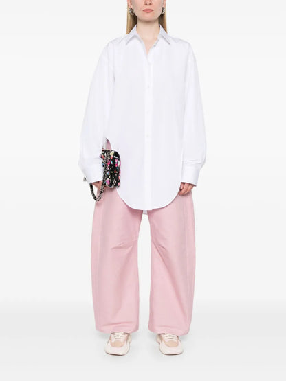 Cotton Shirt