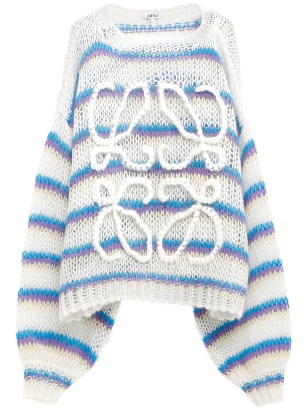 Anagram Jumper