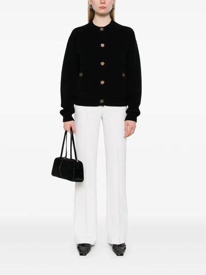 Knitted Cardigan