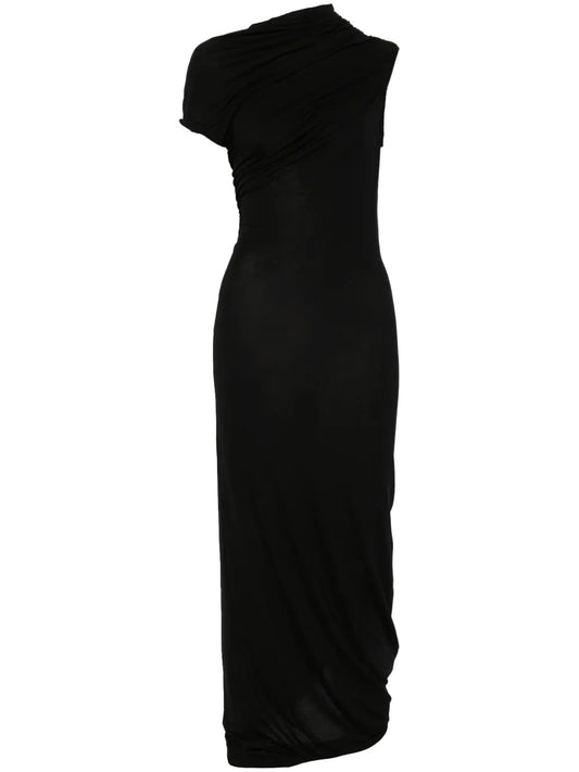 Wind Midi Dress