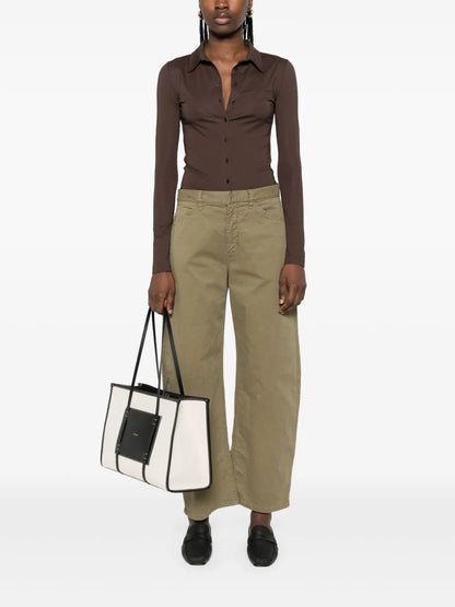 Tribeca Trousers