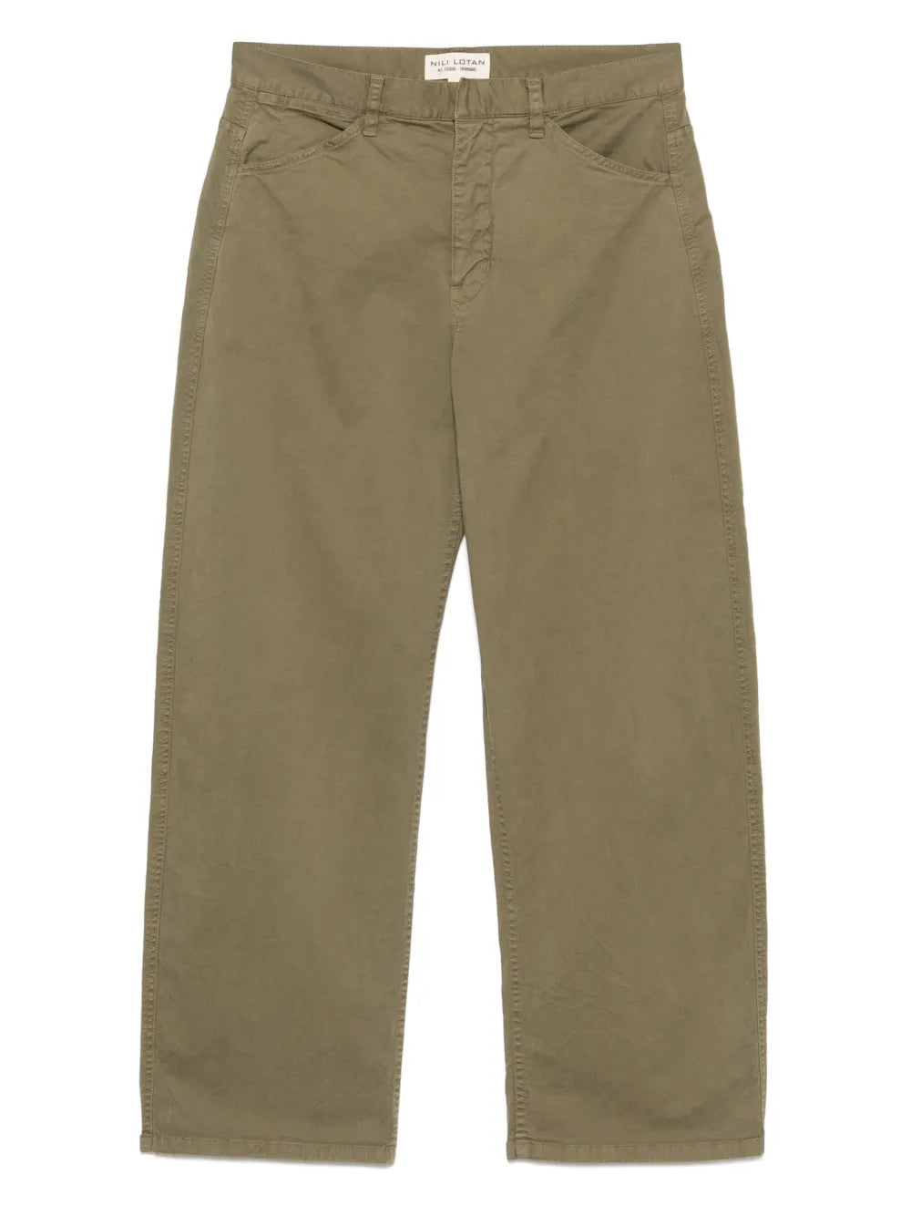 Tribeca Trousers