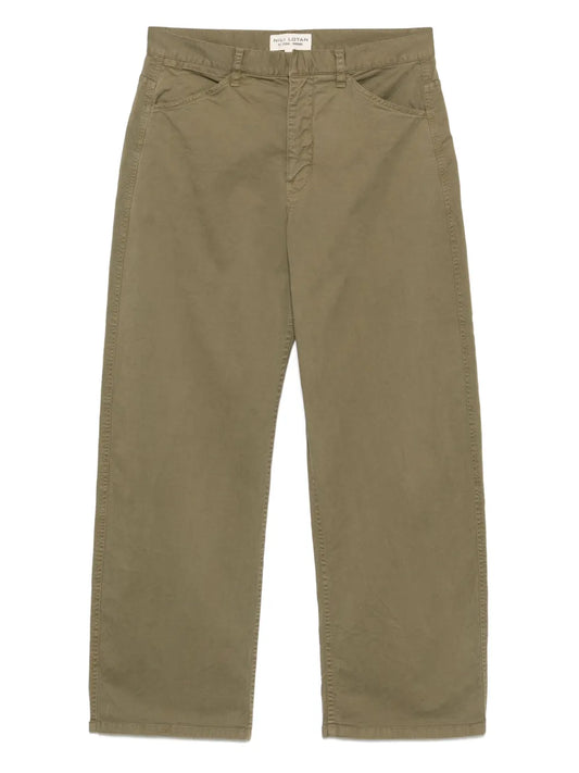 Tribeca Trousers