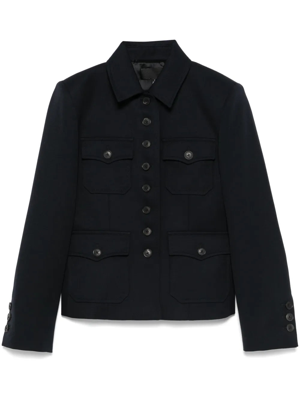 Jamison Jacket