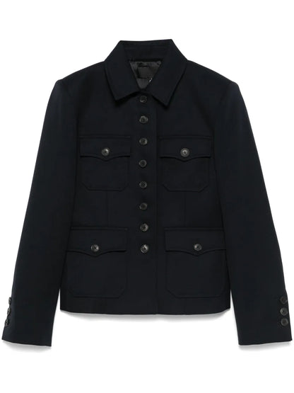 Jamison Jacket