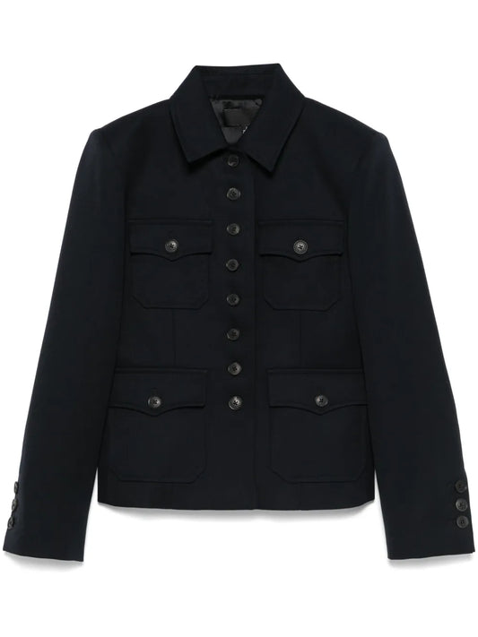 Jamison Jacket