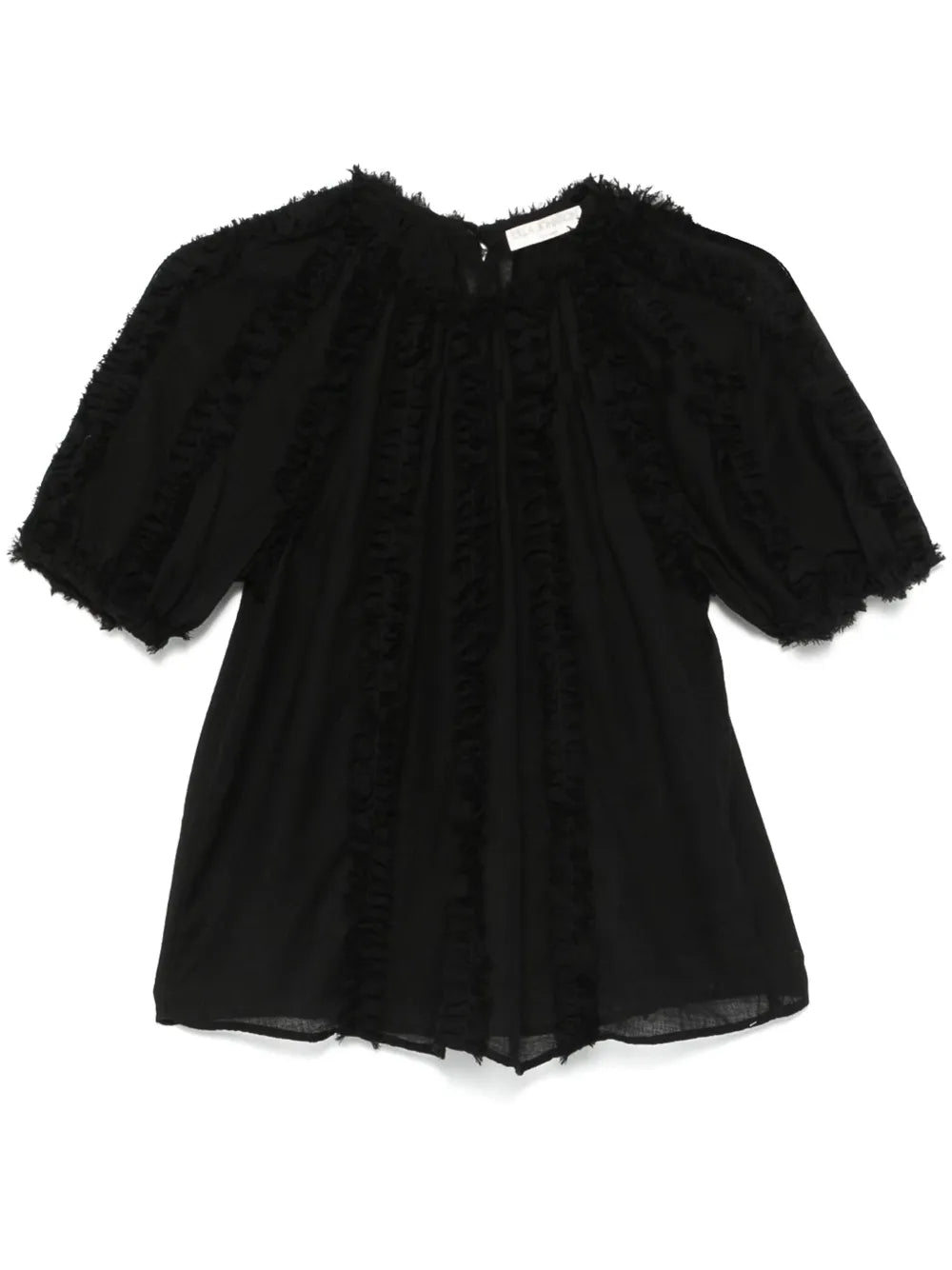 Gracelle Blouse
