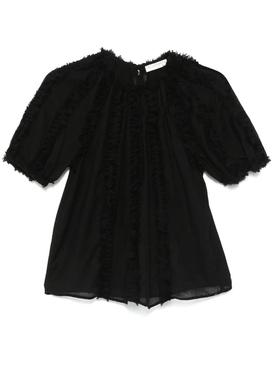 Gracelle Blouse