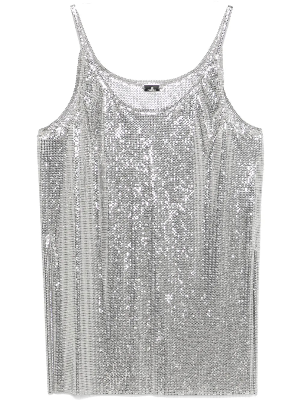 Mesh Tank Top