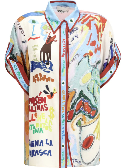 La Charrasca Shirt