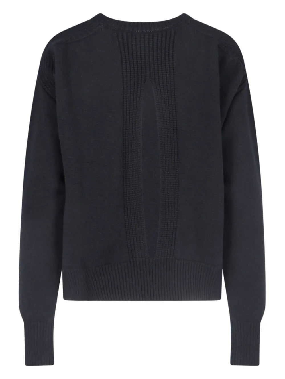 Cut-Out Jumper