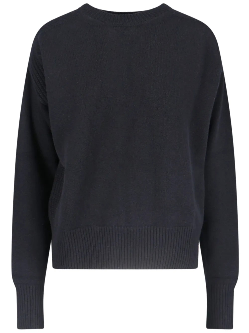 Cut-Out Jumper