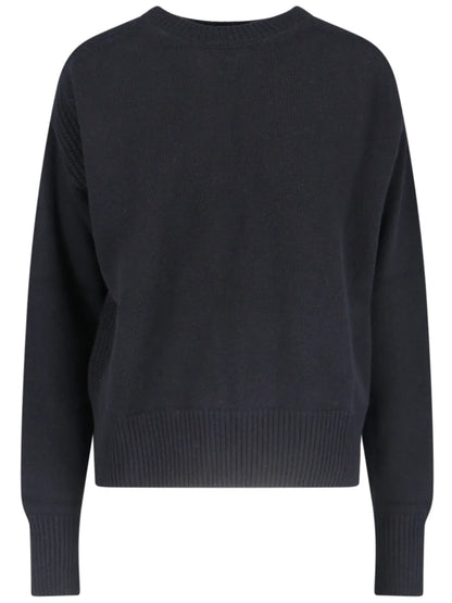 Cut-Out Jumper