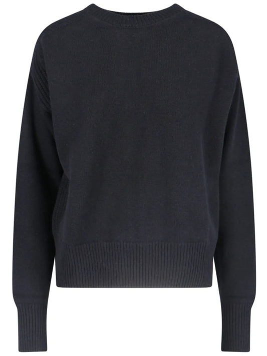 Cut-Out Jumper