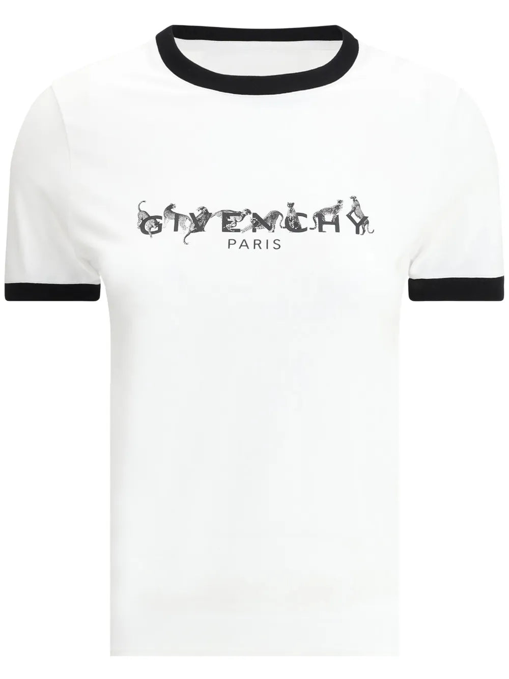 Ringer T-Shirt
