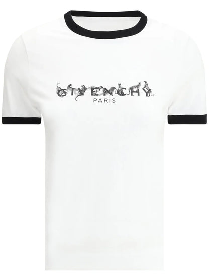 Ringer T-Shirt