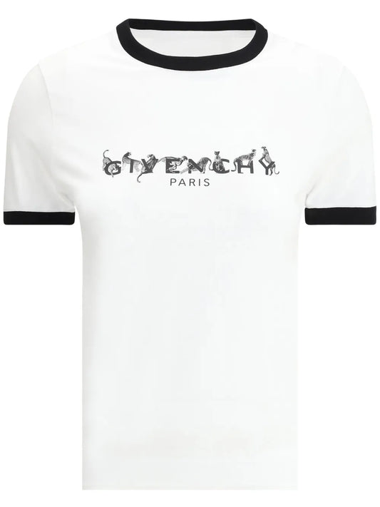 Ringer T-Shirt