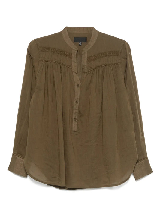 Clarys Blouse