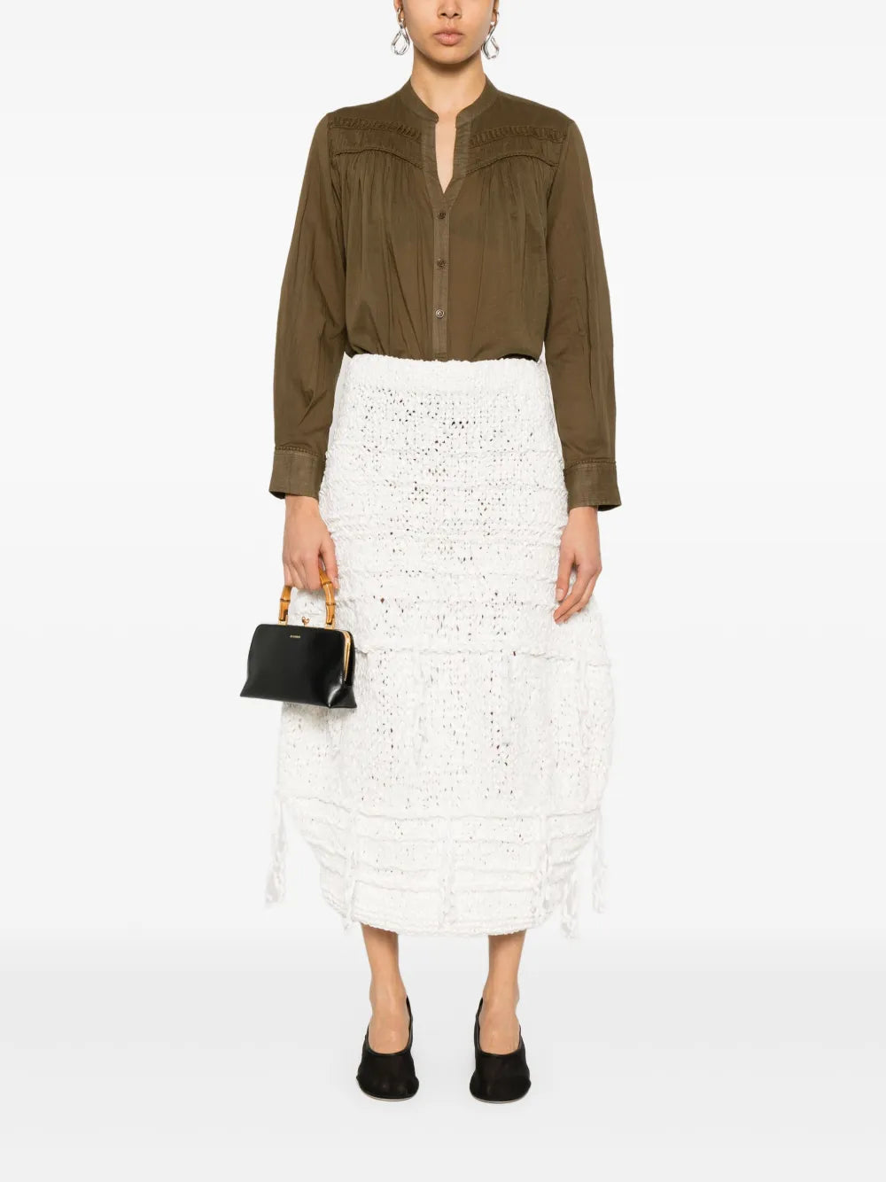 Clarys Blouse