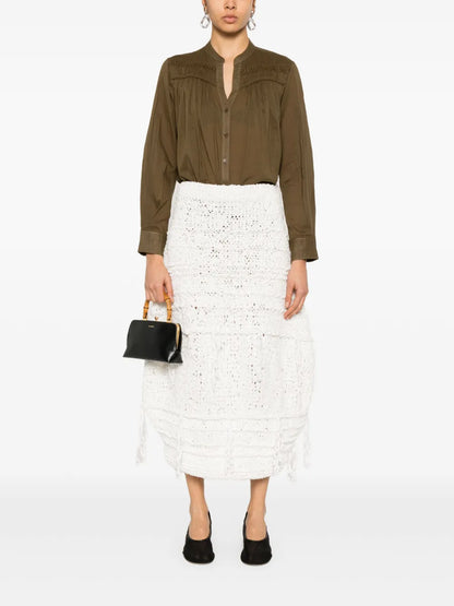 Clarys Blouse