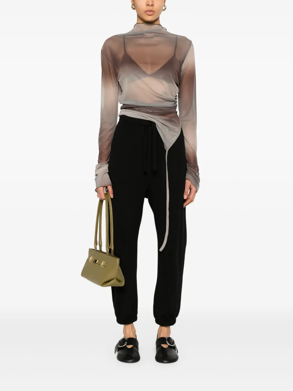 Dulce Sweatpants