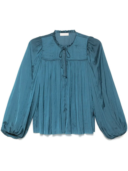 Freja Blouse