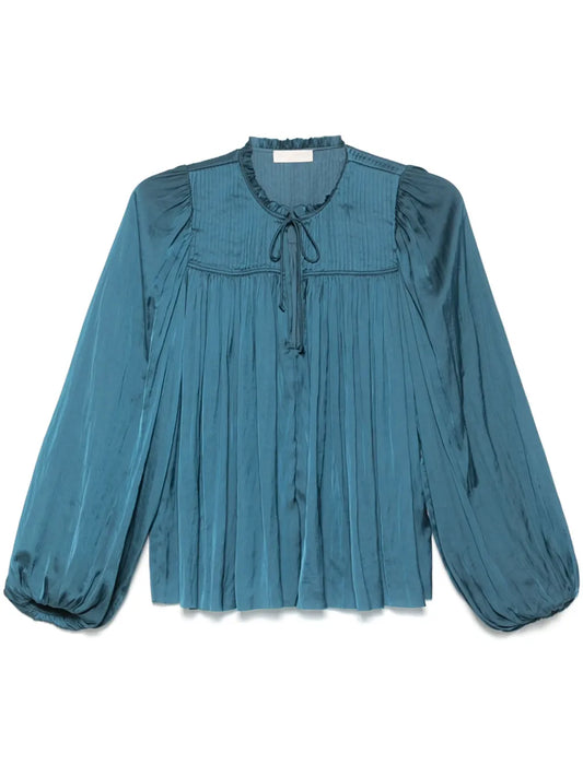 Freja Blouse