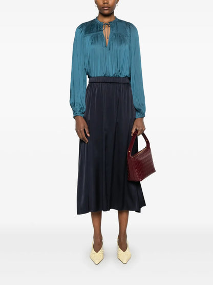 Freja Blouse