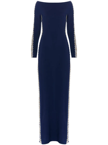 Charisma Dress