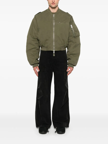 A-4 Bomber Jacket