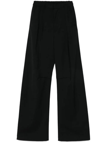 Tailored Pants