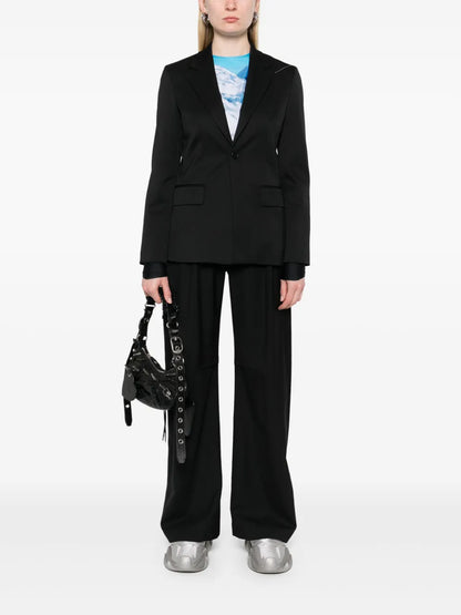 Tailored Pants