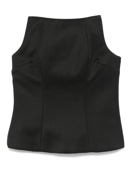 Mantle Corset