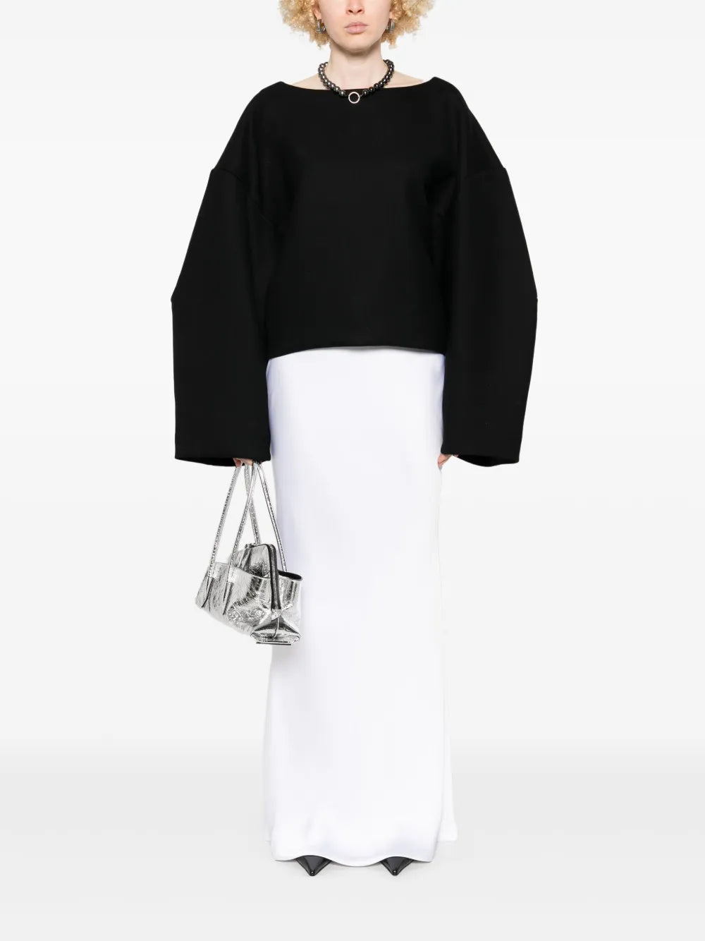 Wool Top