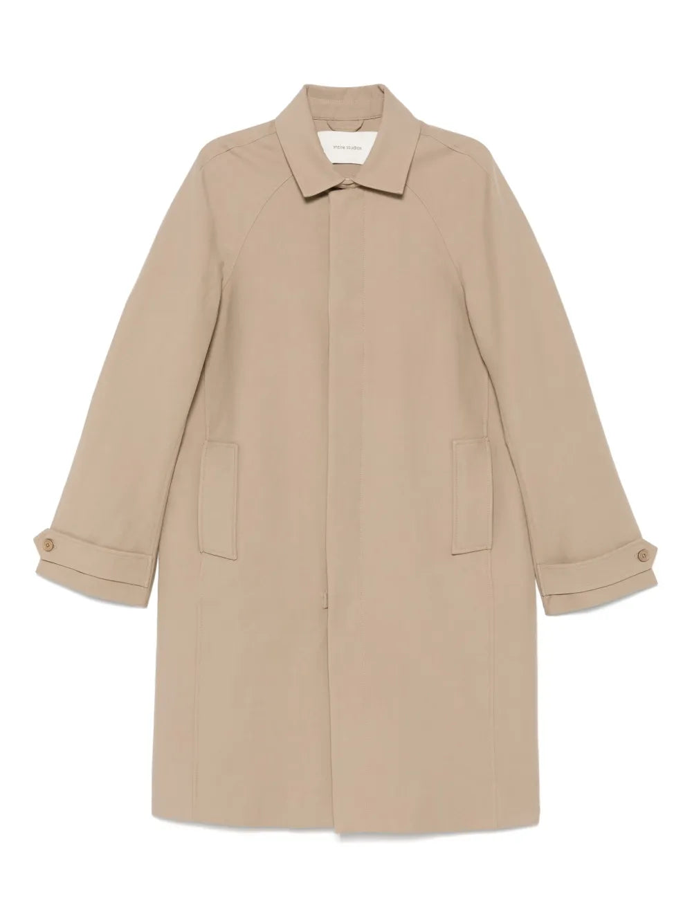 Duster Coat