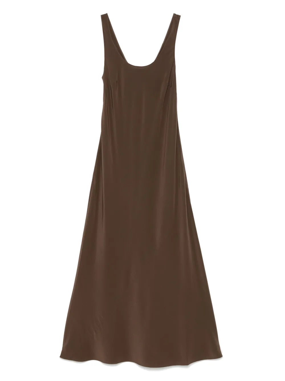 Bias Midi Dress