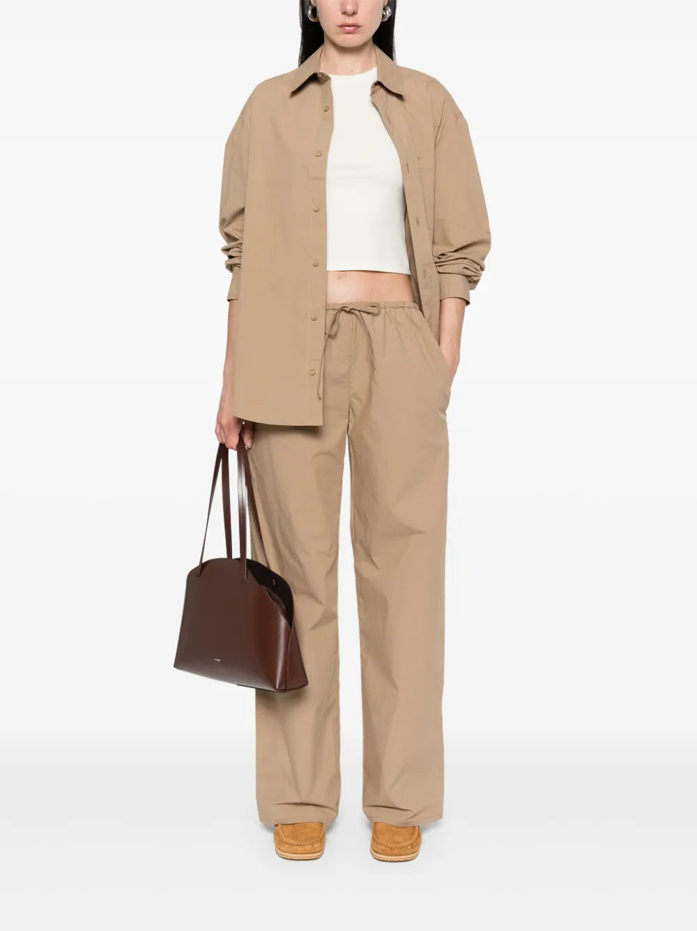 Classic-Pocket Shirt